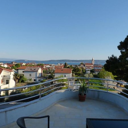 Apartment Grabovac Kaštela Extérieur photo