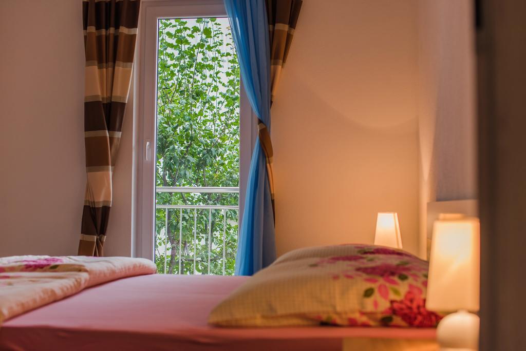 Apartment Grabovac Kaštela Chambre photo