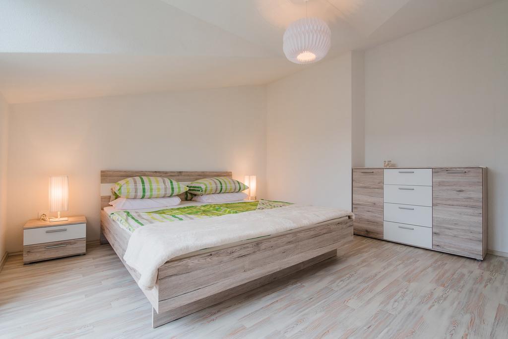 Apartment Grabovac Kaštela Chambre photo