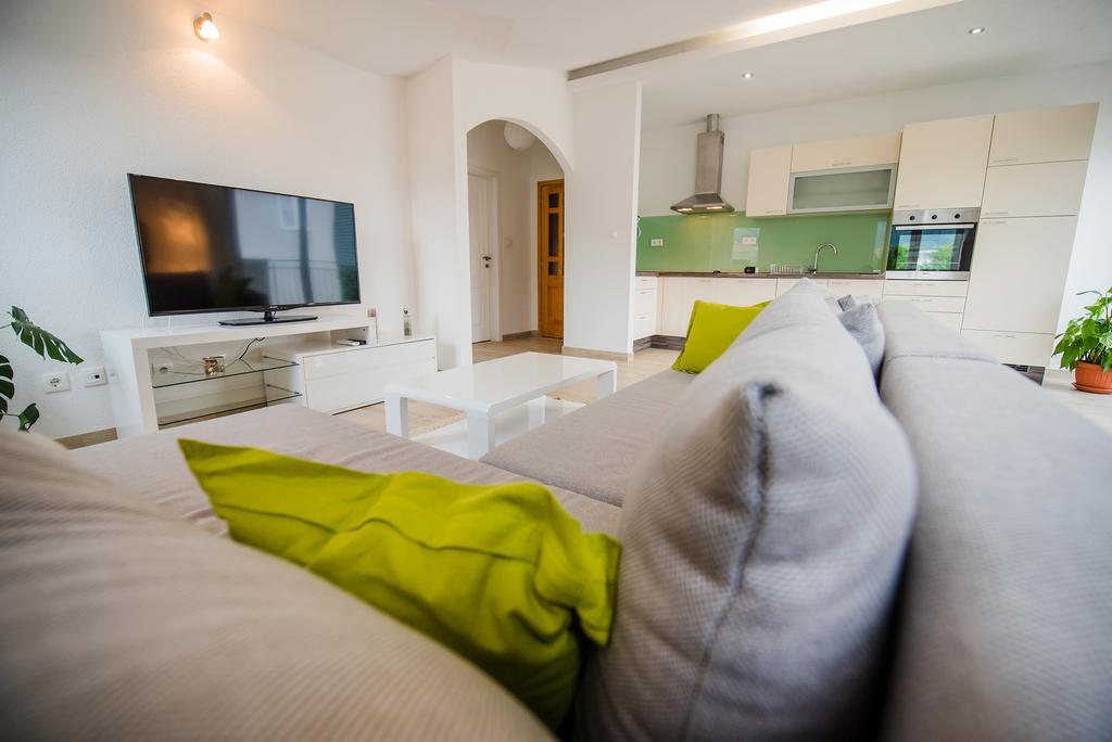 Apartment Grabovac Kaštela Extérieur photo