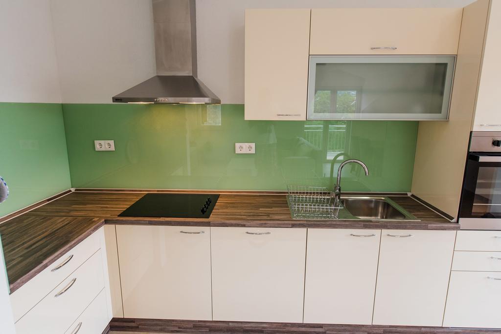 Apartment Grabovac Kaštela Extérieur photo
