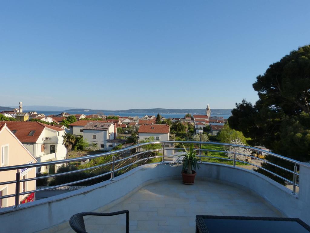 Apartment Grabovac Kaštela Extérieur photo
