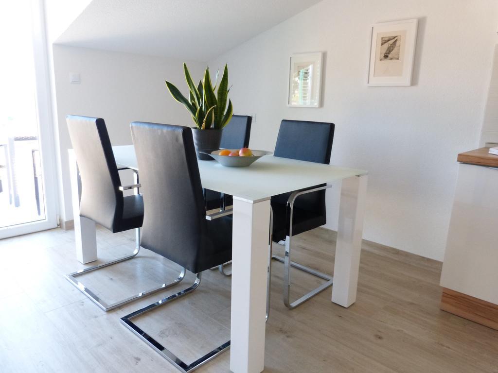 Apartment Grabovac Kaštela Extérieur photo