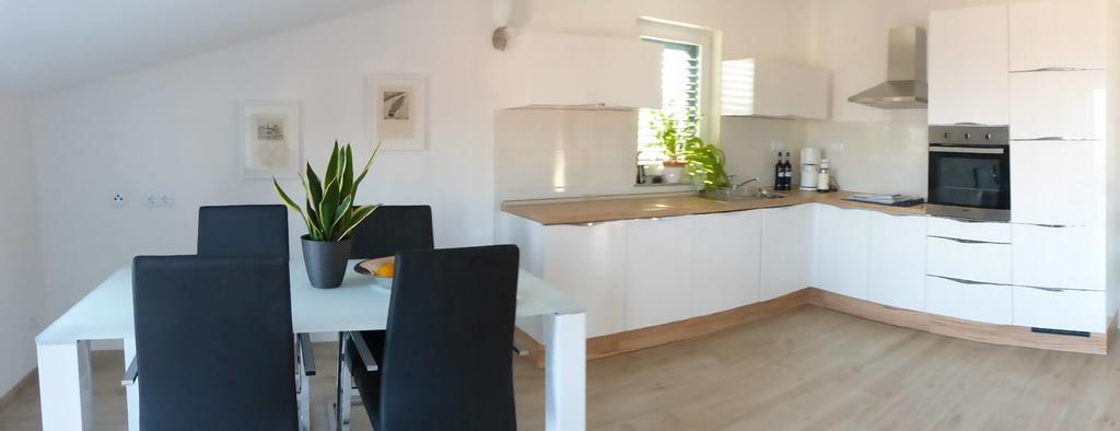 Apartment Grabovac Kaštela Extérieur photo