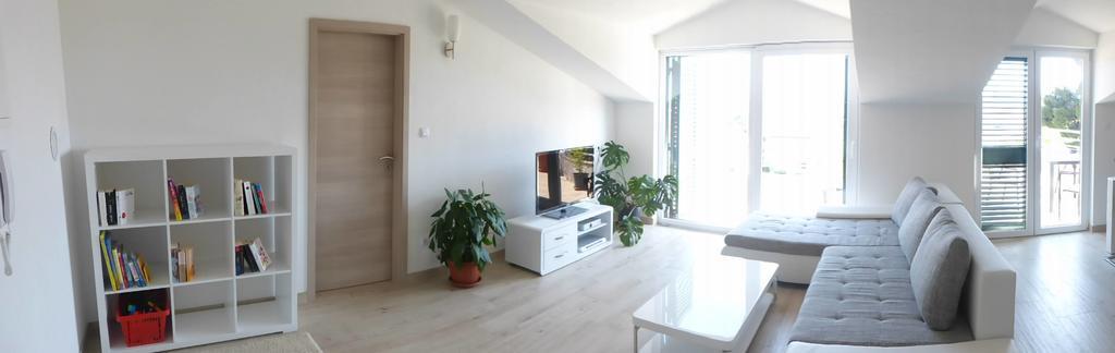 Apartment Grabovac Kaštela Extérieur photo