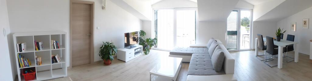 Apartment Grabovac Kaštela Extérieur photo