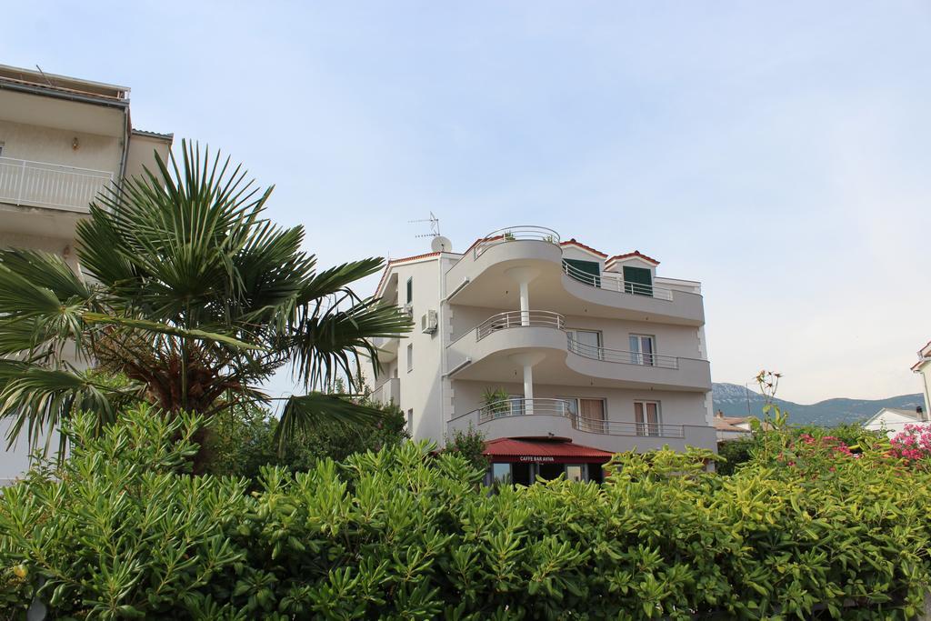 Apartment Grabovac Kaštela Extérieur photo