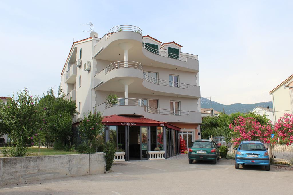 Apartment Grabovac Kaštela Extérieur photo