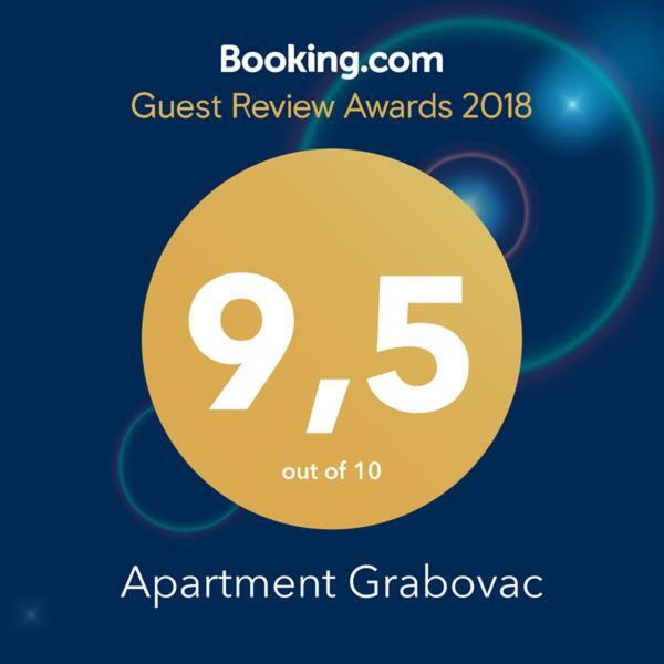 Apartment Grabovac Kaštela Extérieur photo