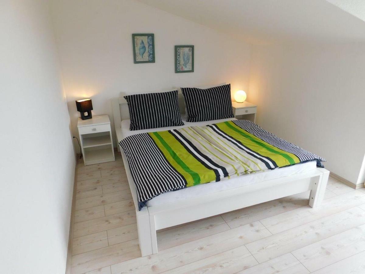 Apartment Grabovac Kaštela Extérieur photo